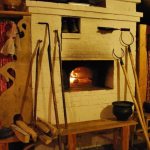 как правилно да отоплявате руска печка с дърва