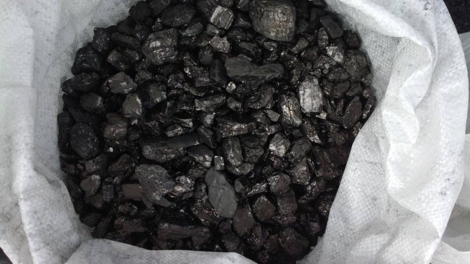 Кои въглища са най-подходящи за отопление на дома
