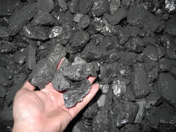 Кои въглища са най-добри за отопление на дома
