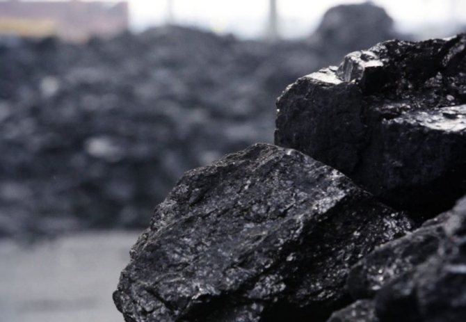 Кои въглища са най-подходящи за отопление на дома