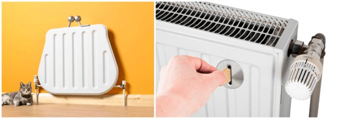 Апартамент - как да спестите от отопление