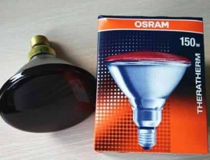Лампа Osram