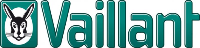 Официално лого на Vilant