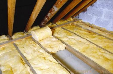 Отопление и вентилация на тавана
