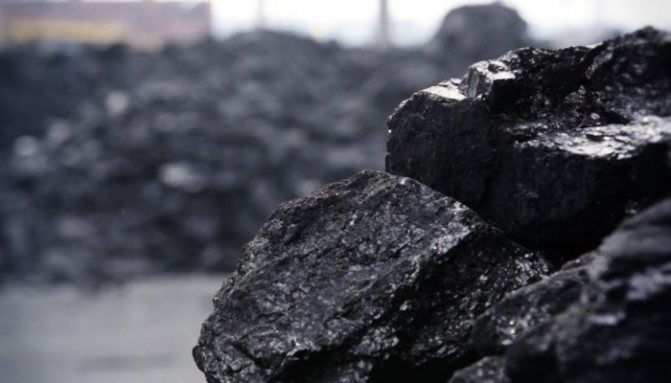 Избор на въглища за котел на твърдо гориво: кои въглища са по-добри за отопление на къща?